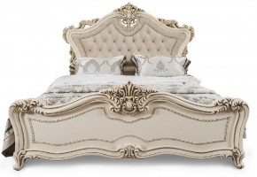 Кровать "Джоконда" (1800*2000) крем в Ишиме - ishim.mebel-74.com | фото